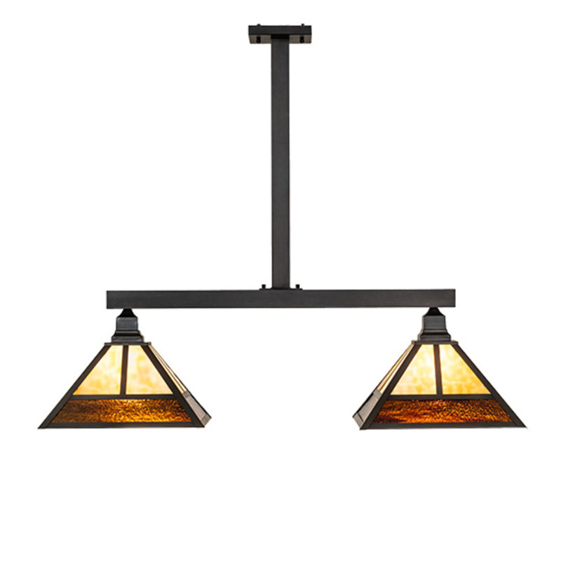 Hyde Park 2 - Light Pendant