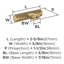 Bouton bar-112500334