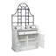 Base de support Chadworth Bakers