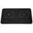 True Induction TI-2C Portable 23 inch Black Ceramic-Glass Induction Cooktop 1750W UL1026 Cert.