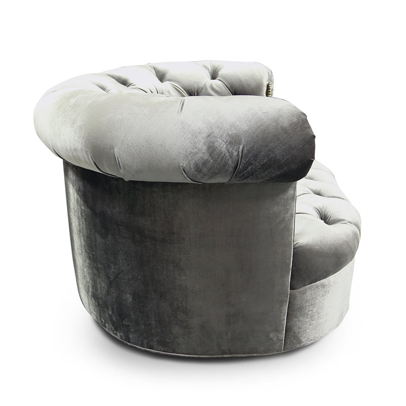 Arthur Swivel Chair