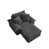 Grey est en rupture de stock