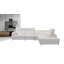 Canapé modulaire 2 pièces Caedyn-9079843