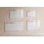 Magnetic Glass Dry Erase Board