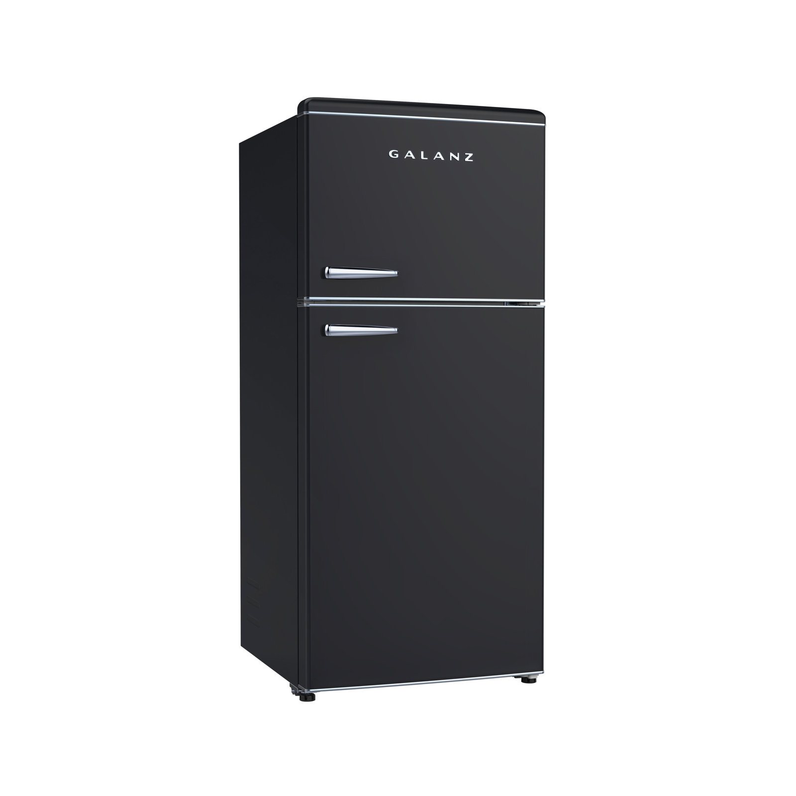 Galanz Retro 18 cf. Refrigerator Top Mount — FIN-0014507 | Fridge.com