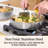 Calphalon Premier Stainless Steel 12-Piece Cookware Set