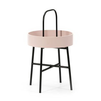 Laarni Tray Top End Table