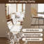 Miroir mural 65 po x 24 po