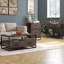 Frame Coffee Table with Storage-506094266