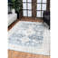 Pavillon de jardin bleu marine X 3 tapis, teinté, pour les zones achalandées, tapis fabriqué en Turquie-1241746797