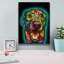 «Heart Full» par Dean Russo Studios, art mural sur toile-1971816826