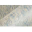 Tapis bleu fait à la main Linke-29235321