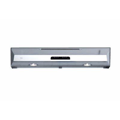 Under Cabinet Range Hood