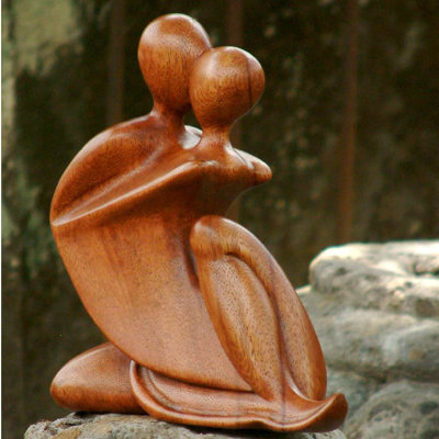 Le figurine de l’appuie Zakariyah