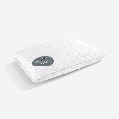 Bedgear Storm Performance Cooling Pillow - Bed Pillow for All Sleep Positions
