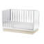 Lit de bébé convertible 4-en-1 Little Seeds Dawn-132127357