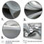 Grey Infinite Ripples - Canvas Wall Art-88520369-119395299-88520373