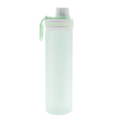 PuroAqua 18.5oz. Glass Water Bottle