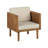 Welara 2 - Person Seating Group with Cushions