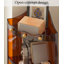 Armoire d'appoint multifonctionnelle simple et luxueuse