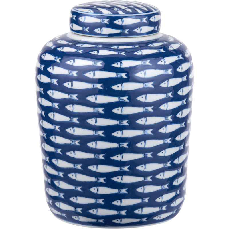 Ceramic Decorative Urns & Jars