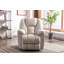 Fauteuil inclinable électrique Hodum