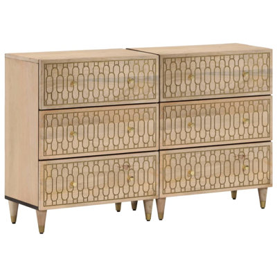 Elgin 60cm Sideboard