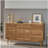 SIDEBOARD 3 DOOR