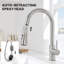 Brayden Studio Kitchen Faucet