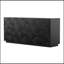 Buffet de rangement 4 portes Modern Modern