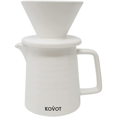 Kovot 2-Cup Coffee Maker