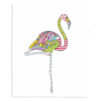  Couverture Flamingo
