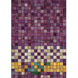 Patchwork Area Rug