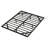 Canealus 9.1'' Floating Metal Bed Frame with LED Lights-1839473162-1839473165