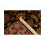 Wool Oriental Area Rug