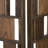 Haddis 3 Panel Room Divider