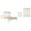 East Milton Configurable Bedroom Set