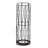 Mcauliffe Metal Freestanding Umbrella Stand-103645074