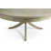 Buckingham Round Solid Wood Dining Table