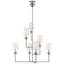Comtesse 7 - Light Chandelier-419304845