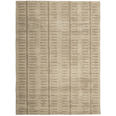 Tschudi Washable Wool Rug