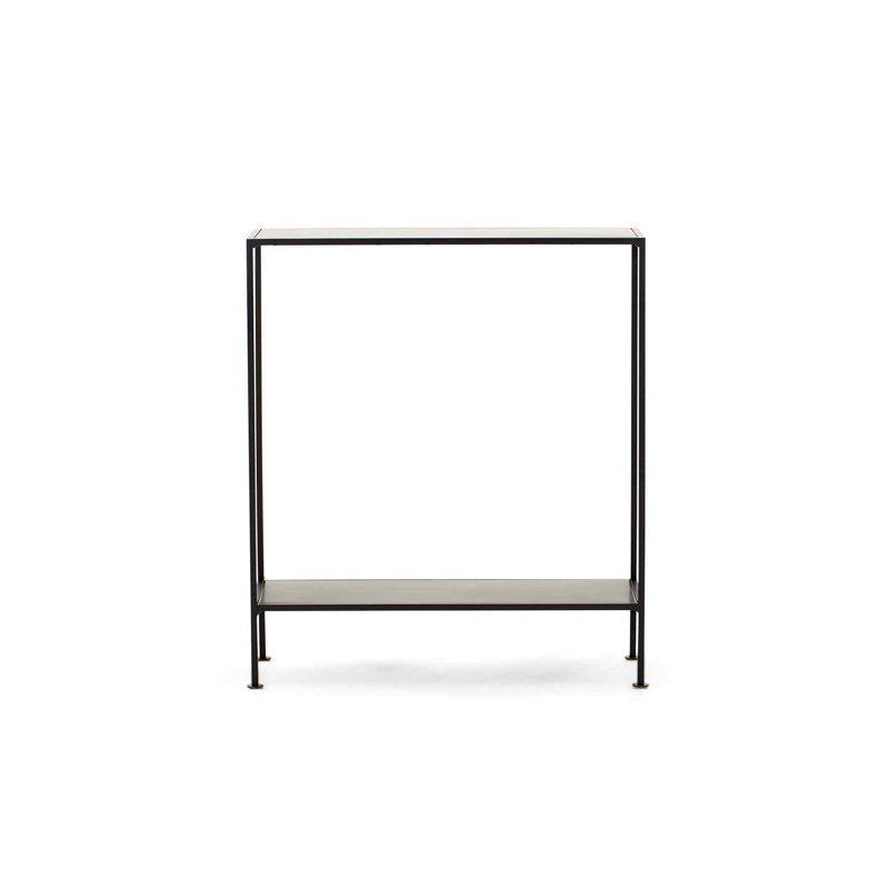 Jonaton Console Table, 80 H x 70 W x 28 D cm