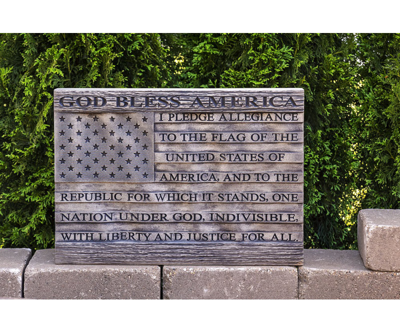 Pledge Stone