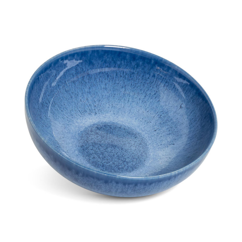 Deraney Shallow Bowl
