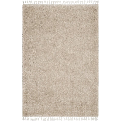 Solid Colour Area Rug