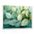 Impression encadrée flottante