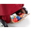 Wagons et jouets d'équitation