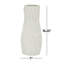 Vase de table 16,25 po Boey