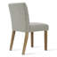 Chaise en lin 18,5 po Encline-394219904