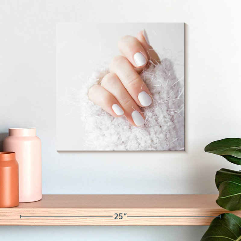 Shuttleworth Neutral Nails